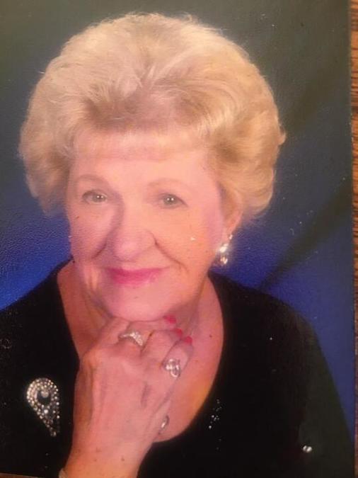 Geraldine Wilson Obituary Burbank, IL Lawn Funeral Home Burbank