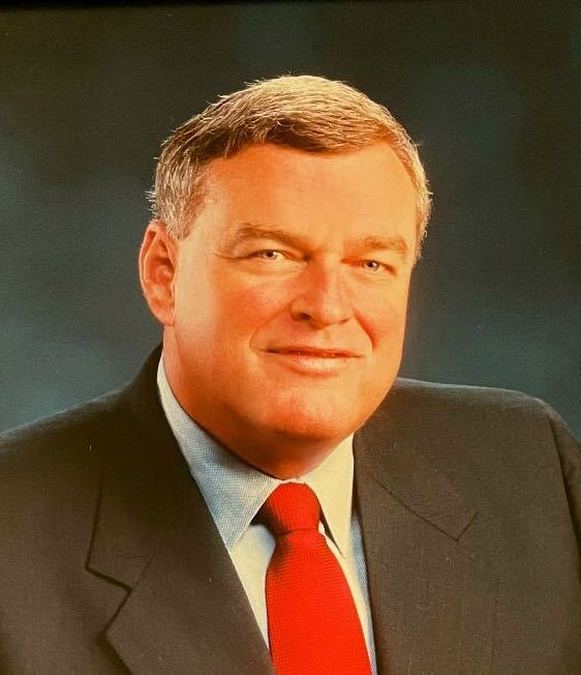 James Roche Obituary - Tinley Park, IL | Lawn Funeral Home
