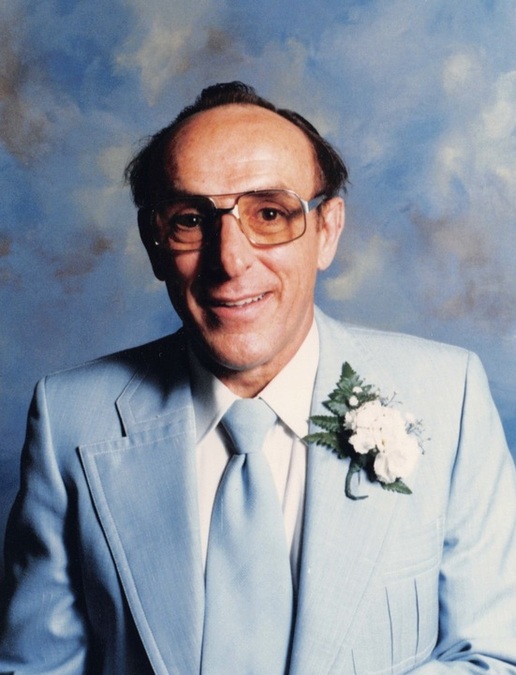 Edward Surma Obituary Burbank, IL Lawn Funeral Home Burbank